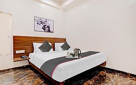 Hotel O Benchmark